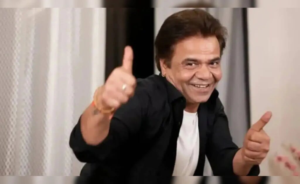 राजपाल यादव को 9 करोड़ के चेक बाउंस केस में राहत, कोर्ट बोला- लिखित में पेश करो पूरी दलील