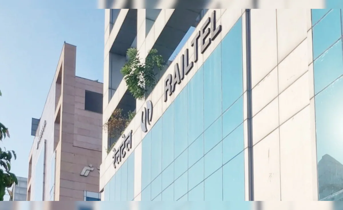 रेलटेल में मैनेजर सहित कई पदों पर निकली वैकेंसी, 6 अप्रैल तक आवेदन का मौका