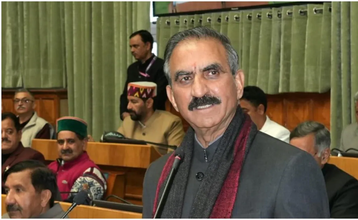 हिमाचल में बिजली सस्ती, सरकार ने रेट कम करने का किया फैसला; जानें कब से नई दरें लागू