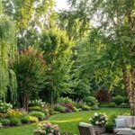 10 rapidly-growing trees for immediate privacy and long-lasting beauty |