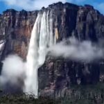 10 tallest waterfalls in the world: From Angel Falls in Venezeula to Olo’Upena Falls in the US | World News