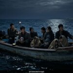 10 साल की प्लानिंग, मौत के मुंह से गुजरे... 2 घंटे की नाव यात्रा ने बदल दी किस्मत: यूं नॉर्थ कोरिया से भागकर साउथ कोरिया पहुंचा किम परिवार