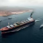 10th Indian ship crosses Strait amid firing by Iranian gunboats | India News