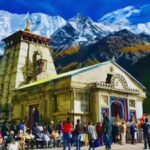 110,000 devotees flock to Kedarnath in 3 days; temple leaders hail seamless yatra arrangements by Uttarakhand govt | India News