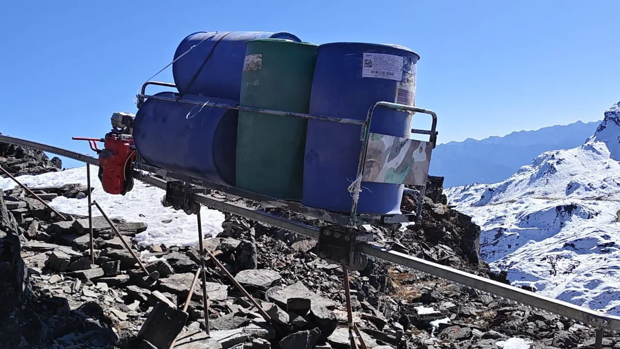 Latest and Breaking News on NDTV