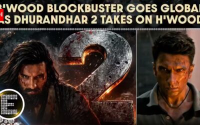 Dhurandhar 2 Full Movie Collection: 'Dhurandhar 2' box office collection day 30 [LIVE]: Ranveer Singh film eyes 'Pushpa 2's lifetime collection as fifth weekend begins | Hindi Movie News