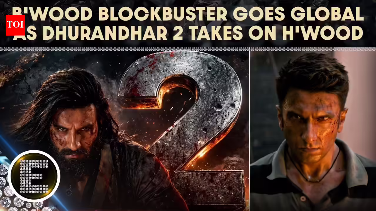 Dhurandhar 2 Full Movie Collection: 'Dhurandhar 2' box office collection day 30 [LIVE]: Ranveer Singh film eyes 'Pushpa 2's lifetime collection as fifth weekend begins | Hindi Movie News