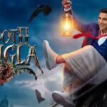 Bhooth Bangla Full Movie Collection: 'Bhooth Bangla' box office collection day 10 [LIVE]: Akshay Kumar starrer maintains strong hold in second weekend | Hindi Movie News