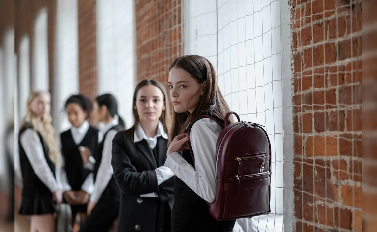 1960 के बॉम्बे में जर्मनों ने शुरू किया था छोटा सा स्कूल, आज बना शहर का पहला इंटरनेशनल संस्थान