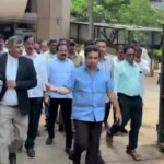 2019 का 'कीचड़ कांड' पड़ा भारी, महाराष्ट्र के मंत्री नितेश राणे को एक महीने जेल की सजा