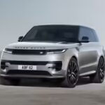 2026 Range Rover Sport Autobiography launched in India: What’s new