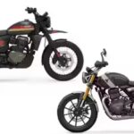 2026 Yezdi Scrambler vs Triumph Scrambler 400 X: Engine, pricing & more