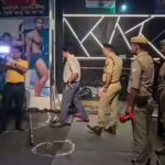 3 shot dead after row over smeared birthday cake in UP | India News