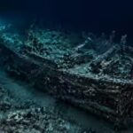 3,000 feet underwater: 260-year-old lost pirate ship reveals a hidden Mediterranean empire | World News