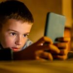 4 harmful effects of screen time on child development
