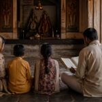 5 Bhagavad Gita parenting lessons every parent should teach their child