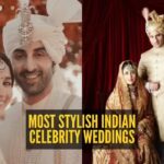 5 celebrity weddings that completely rewrote the Indian shaadi style rulebook