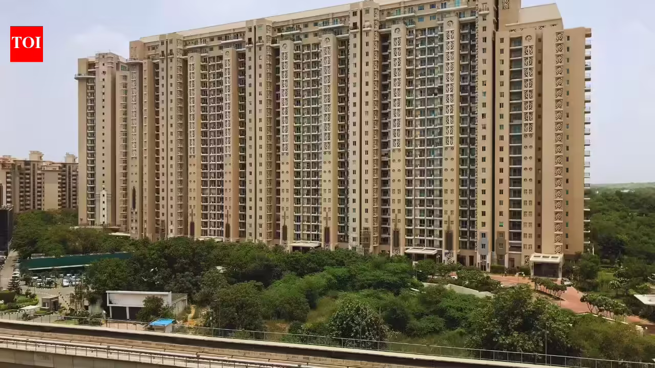 5 cities in India with high rents where housing comes at a premium price