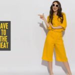 5 fabrics that can keep you cool in summers