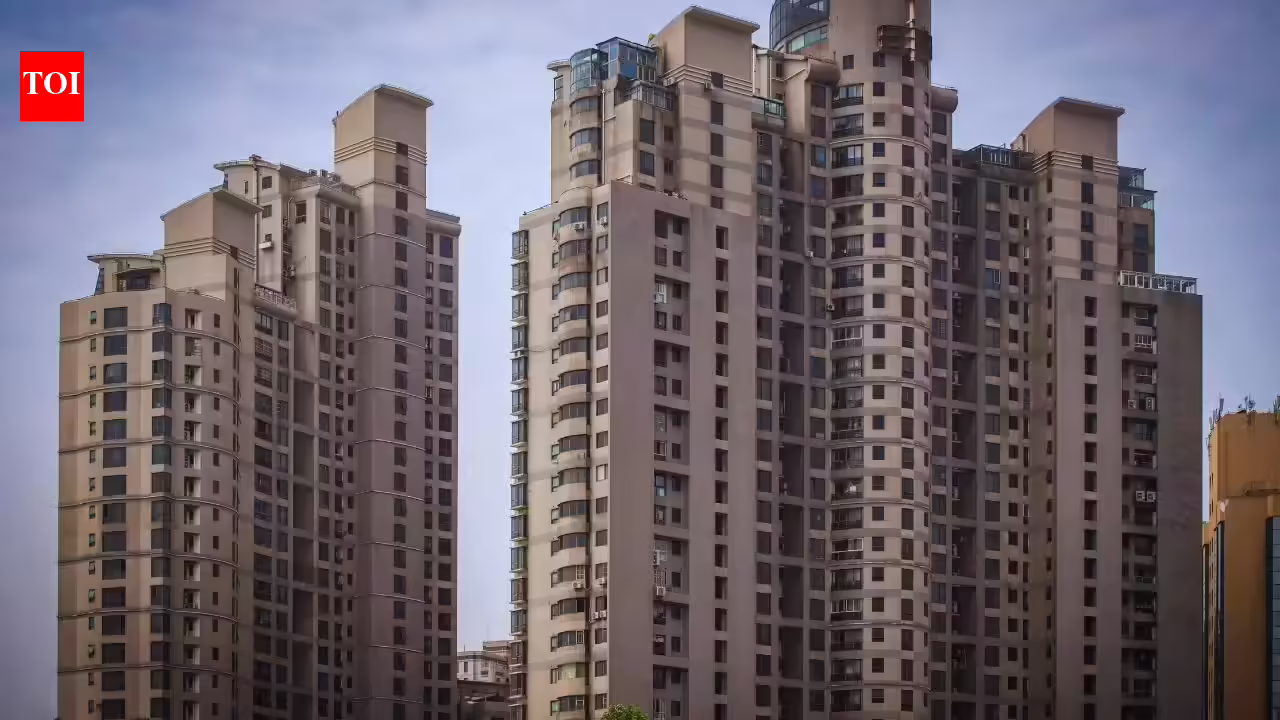 5 premium regions where the city’s rich live