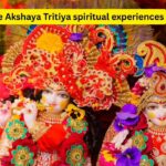 5 rare spiritual journeys to experience this Akshaya Tritiya