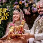 5 relationship lessons to learn from 'the perfect couple' Anushka Sharma and Virat Kohli