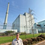 Tarapur Nuclear Plant