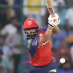 6 fours in one over! Prabhsimran Singh becomes the third batter after ... | Cricket News