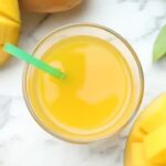 8 mango drink recipes to stay cool and hydrated this summer |