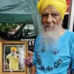 80-year-old Sikh, inspired by Fauja Singh, to run London Marathon for first time