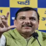 AAP defectors' move 'illegal': Sanjay Singh | India News