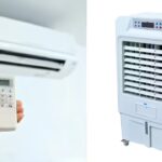 AC vs cooler: What works best for Delhi