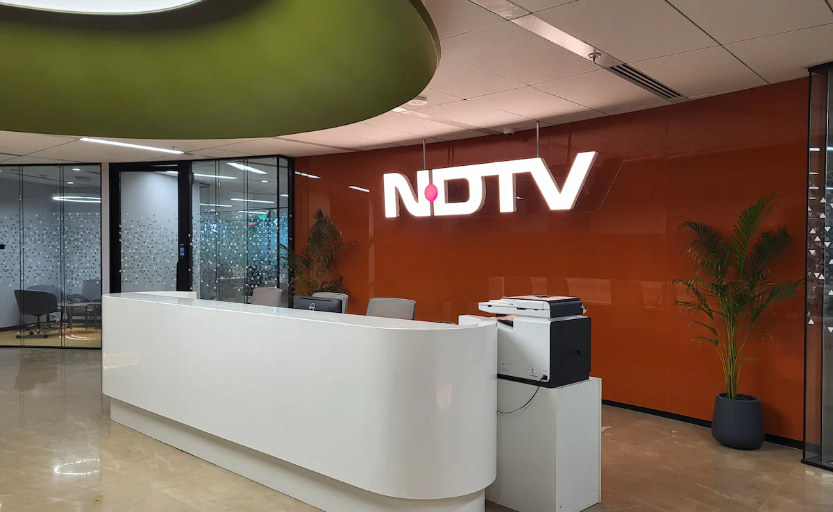AI और इनफार्मेशन सिस्टम रिसर्च के 'ऑस्कर' ACM SIGIR 2026 में सलेक्ट हुआ NDTV का पेपर, भारत की इकलौती कंपनी