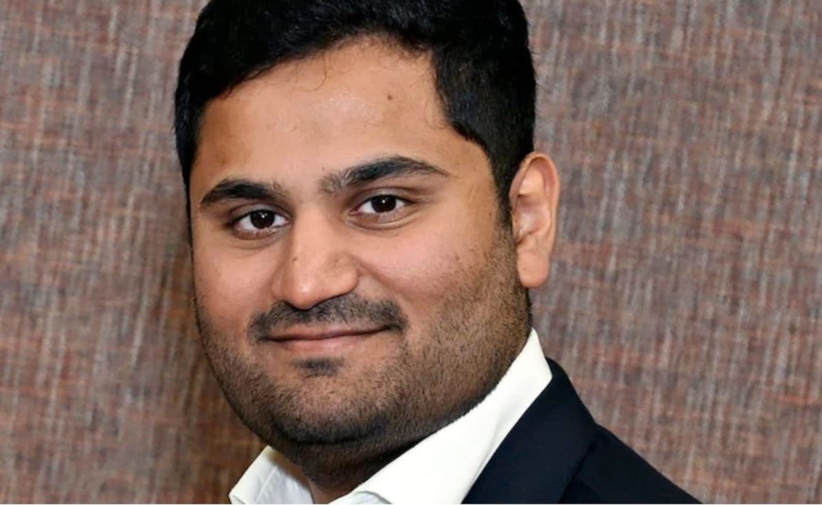 AI की दुनिया में भारत बनेगा सुपरपावर, अदाणी ग्रुप करेगा 100 बिलियन डॉलर का निवेश