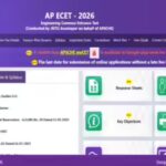 AP ECET 2026 answer key released at cets.apsche.ap.gov.in: Check direct link and steps to raise objections