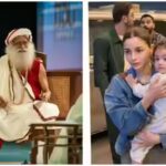 Alia Bhatt says her 3-year-old daughter Raha already fears failure; ‘Am I a good mother?’ Sadhguru’s advice leaves her laughing | Hindi Movie News
