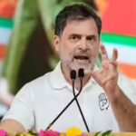 Allahabad high court stays FIR order against Rahul Gandhi in dual citizenship case | India News