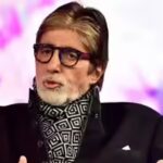 Amitabh Bachchan fondly remembers mother Teji Bachchan in new post: ‘That warm caress from Ma...’ |