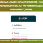Anna University releases TANCET, CEETA-PG 2026 hall ticket: Direct link to download admit card here