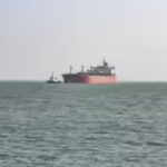 Another Indian oil tanker crosses Hormuz as Iran shuts Strait for US | India News