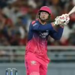 Another day, another record! Vaibhav Sooryavanshi scripts IPL history, becomes fastest to ... | Cricket News