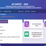 Ap Eamcet Hall Tickets 2026: AP EAMCET hall tickets 2026 to be released tomorrow: Check steps to download admit cards here