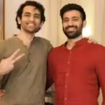 Archana Puran Singh's son Aryamann recalls being bullied, scored four goals against Pakistan, suffered a leg injury and left football |