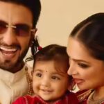 As Deepika Padukone, Ranveer Singh announce second pregnancy, an old clip of the 'Dhurandhar' actor talking about fatherhood, daddy duty goes viral | Hindi Movie News