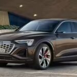 Audi e-tron, Q8 e-tron recalled: Problem and backup system explained