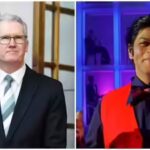 Australian minister Tony Burke says he’s a ‘big Shah Rukh Khan fan’; calls Om Shanti Om his all-time favourite |