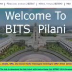 BITSAT 2026 absentee slot hall ticket released for Slot 1: Direct link to download admit card here