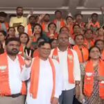 BJP sweeps Gujarat municipal polls, takes all 15 corporations | India News