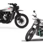 BSA Scrambler 650 vs Royal Enfield Bear 650: Price, specs & more compared