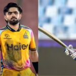 Babar Azam: Babar Azam breaks Virat Kohli, Chris Gayle records after sensational PSL century | Cricket News
